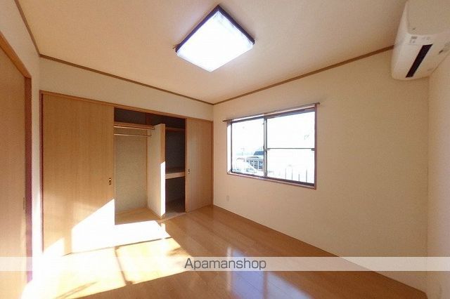 メゾン渚の内装写真