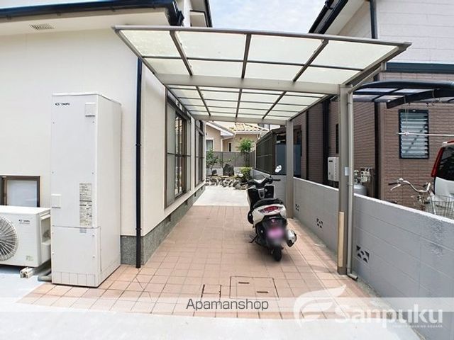予讃線 市坪駅 徒歩13分 2階建 築36年のその他写真