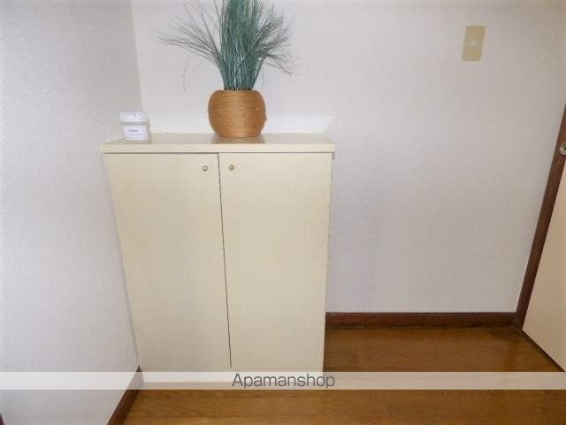 旭ルーミー天童北24号館の内装写真