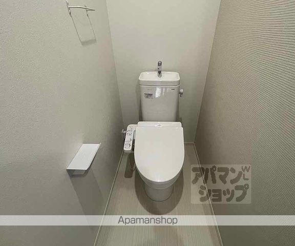 コージーフラットの内装写真