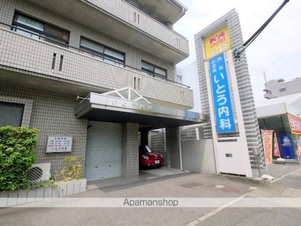 愛知県名古屋市昭和区東畑町１丁目[1LDK/29.97m2]の周辺1