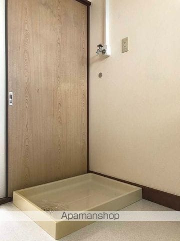 松本ハイツの内装写真