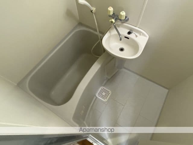 第7田畑ハイツの内装写真