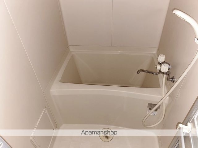 フォックスレイクマンションの内装写真