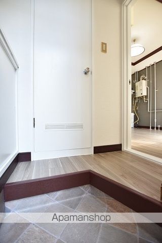 VIV HOUSEの内装写真