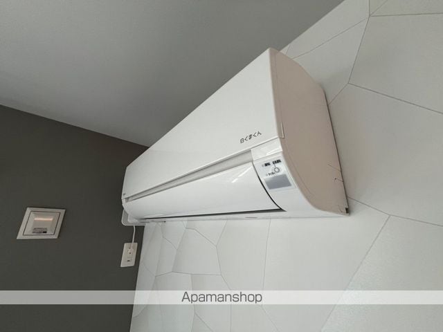 DPレジデンス南円山の内装写真