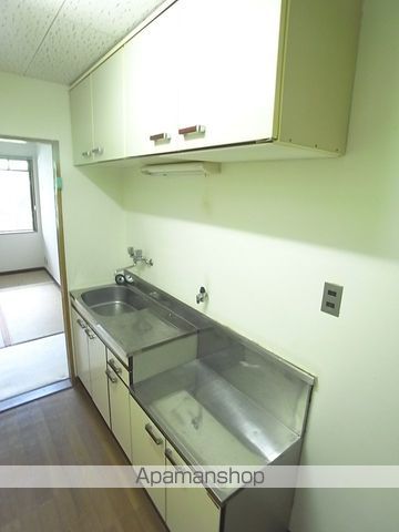 KSレジデンス京都洛北の内装写真