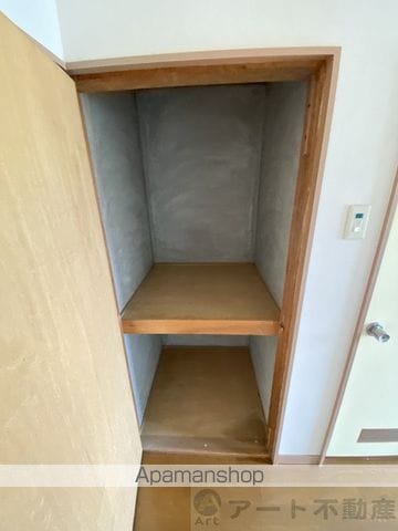 グリーンガーデンの内装写真