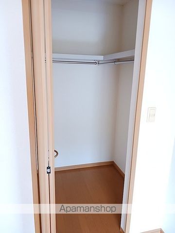 リバーバンクガーデンAの内装写真