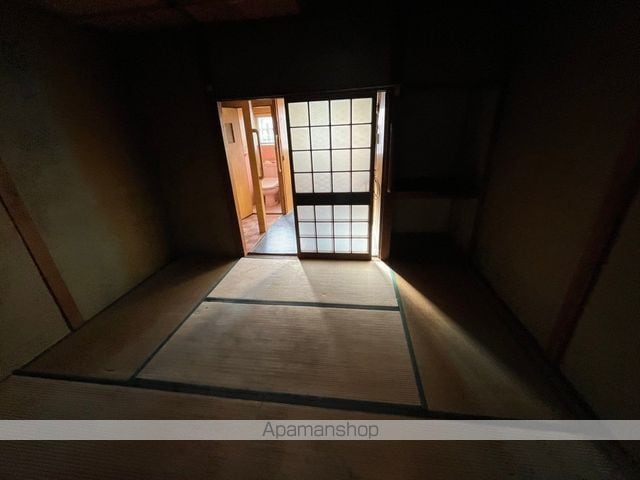 錦町貸家02の内装写真