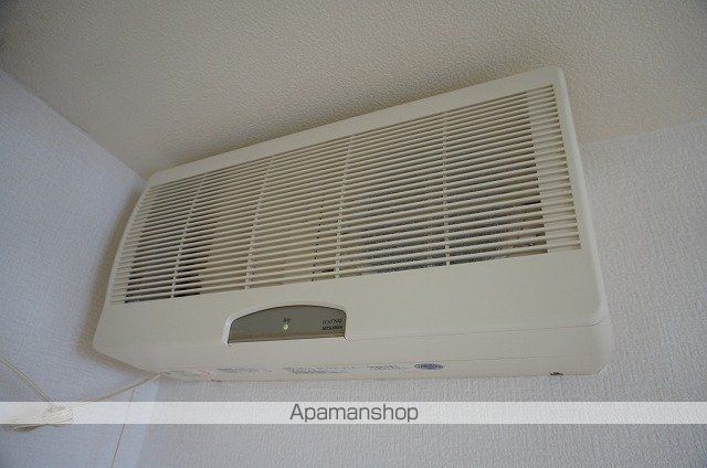 かねまつ庄内ビルの内装写真