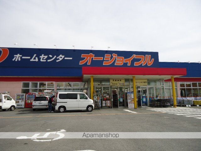 アンジュー 壱号館の周辺写真