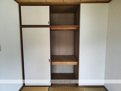 Ｔハイツ[3DK/53.46m2]の収納