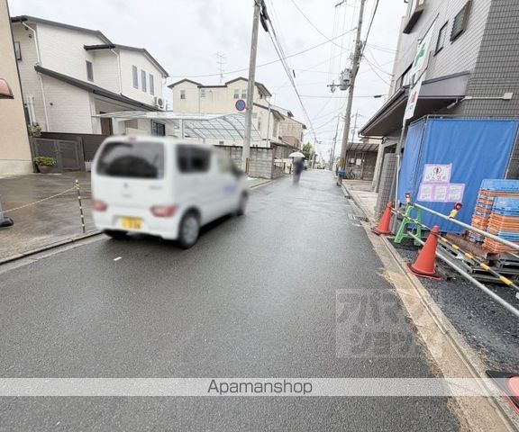シャーメゾン ヒカリの内装写真