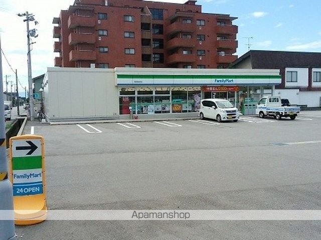 清水町第2レジデンスの周辺写真