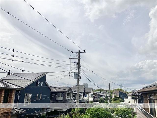 磯辺戸建の内装写真