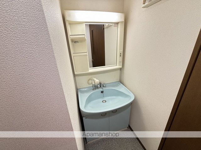 メゾンM・Aの内装写真