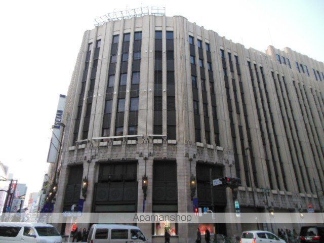 ガーラ・ステーション新宿御苑前の内装写真