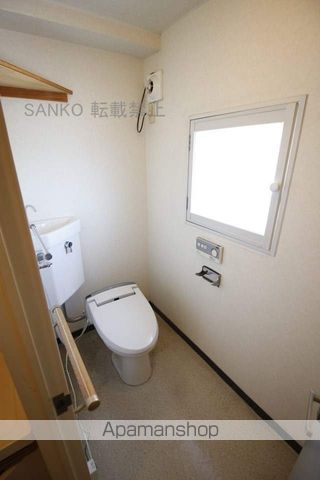 サニープレイス151の内装写真