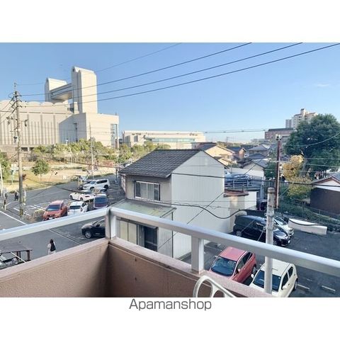 グレイス日比野の内装写真