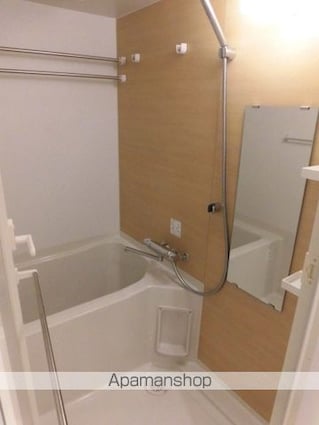 プラウドフラット学芸大学Ⅱ[1K/25.09m2]の内装6