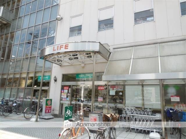 セイワパレス東三国駅前の周辺写真