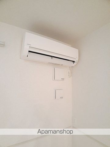 プティボヌールIIの内装写真