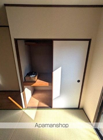 コスモハイツスズキの内装写真