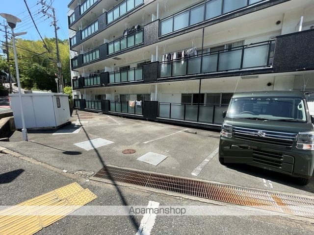 コーポ柏原のその他写真