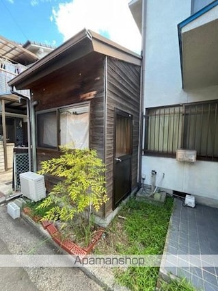 Ｈ郷東町戸建[5DK/60.75m2]の共用部5