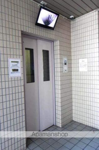 JP岡山医大東の内装写真