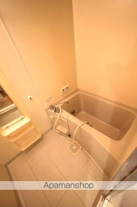 岡山県岡山市北区野殿東町[1R/26.8m2]のバス