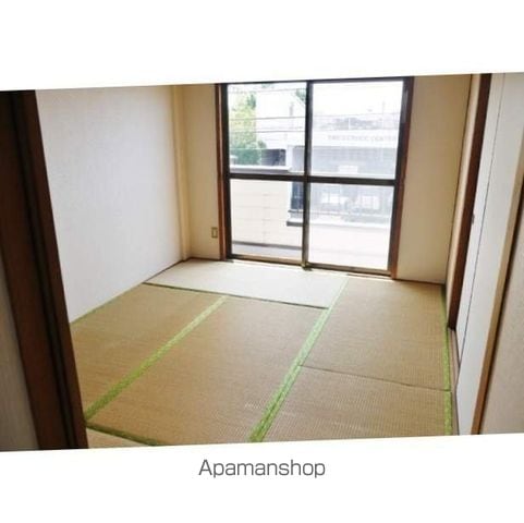 コーポ宮地の内装写真
