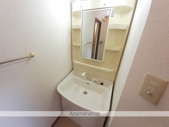 エヴァーグリーン A棟の内装写真