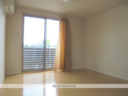 エレガント桐[2LDK/69.03m2]の内装