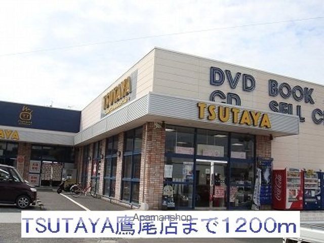 ウェルネス IIの周辺写真