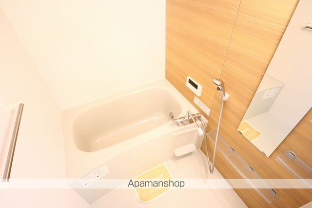 ライム ライト 岐阜の内装写真