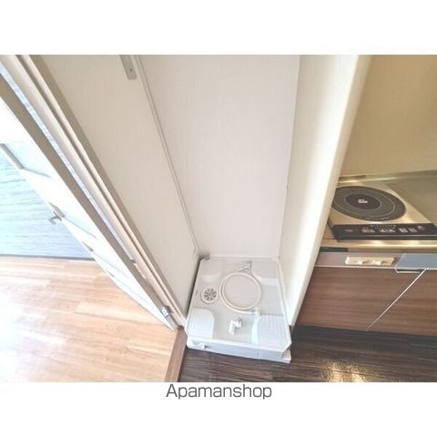 メゾンやまひちの内装写真