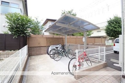 アステールピュールＭ[1LDK/40.01m2]の内装1