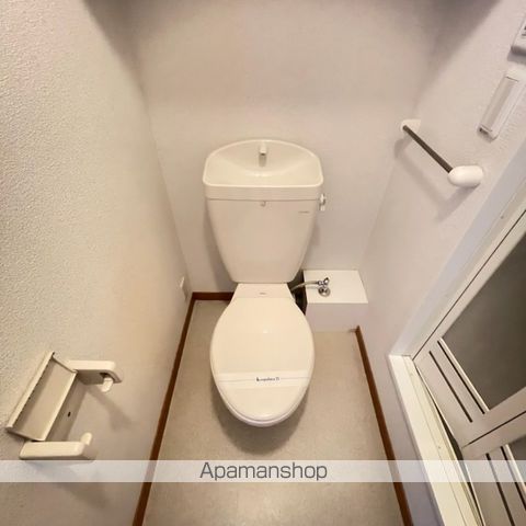 レオパレスあすなろの内装写真