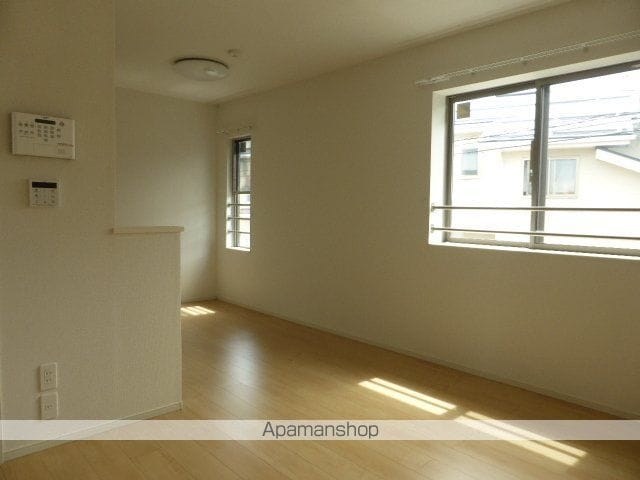 シャルマン櫻街 十番館の内装写真