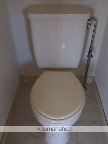 レジデンス国末の内装写真