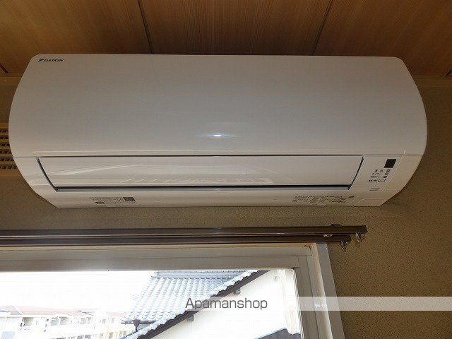 サンシティ武田No1の内装写真