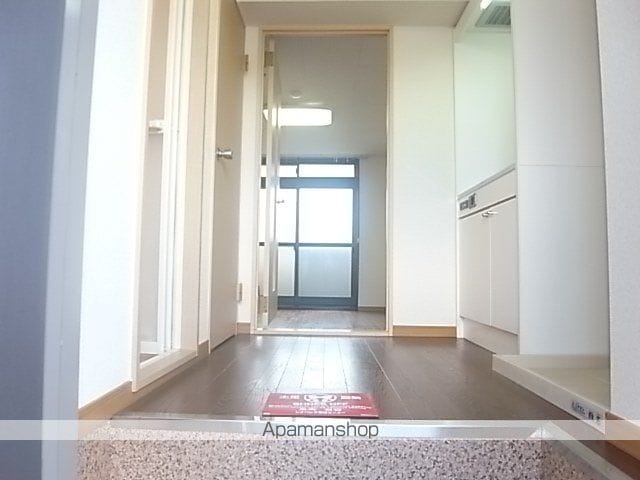 阪神電鉄本線 武庫川駅 徒歩17分 3階建 築30年の内装写真