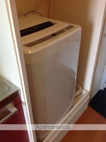 レオパレスルミエールの内装写真