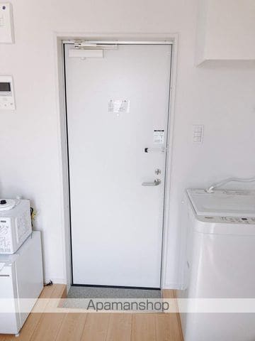 ソフィアジェラートの内装写真