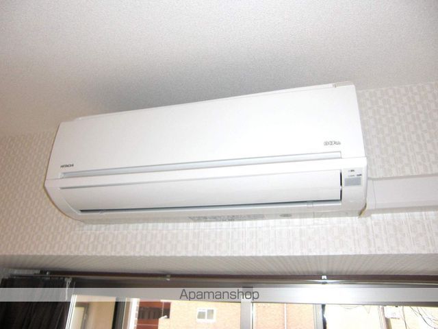 第6クリスタル新大阪の内装写真