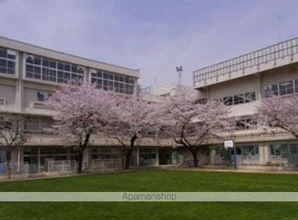 トラッド日本橋人形町[1LDK/61.64m2]の周辺7