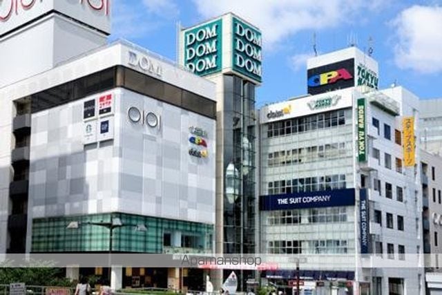 LIBR GRANT大宮の周辺写真
