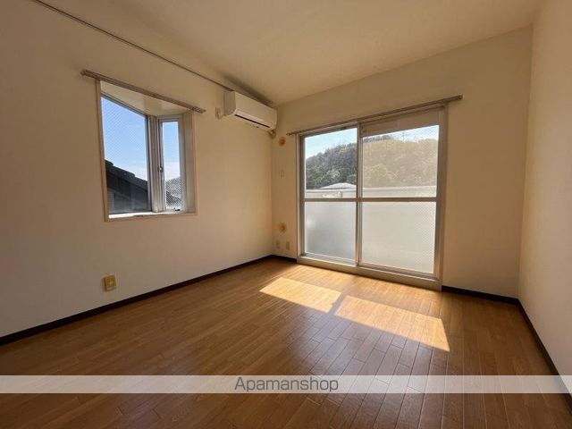 アルファ宮脇町404号の内装写真